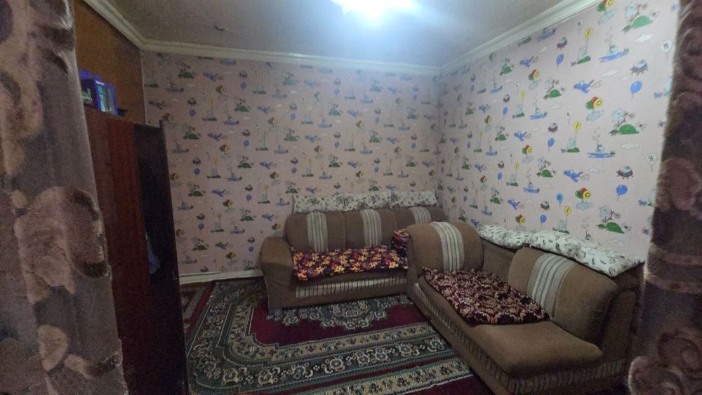 Срочно продаётся дом на земле площадью 1,7соток