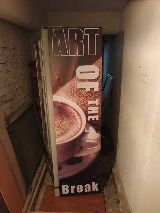 Вендинг Машина Венеция  лукс