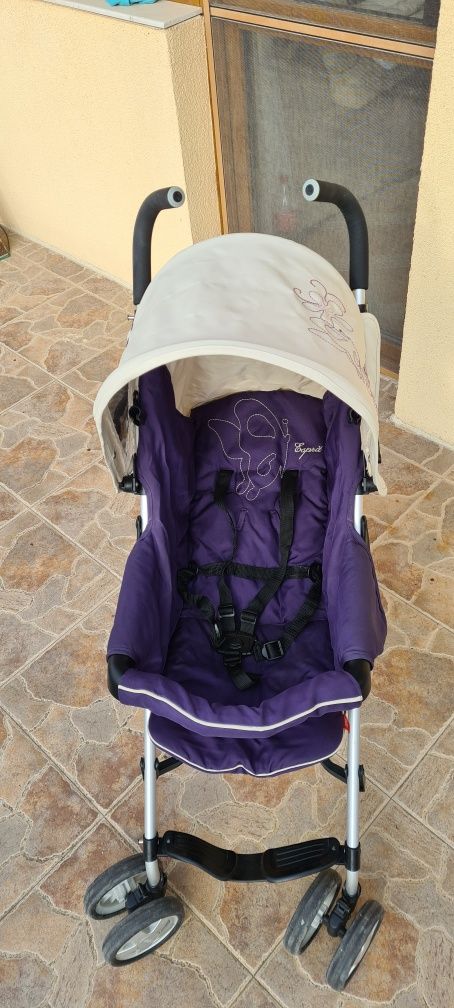 детска количка Esprit
