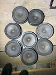 Boxe fata vw golf 5 6 jetta touran
