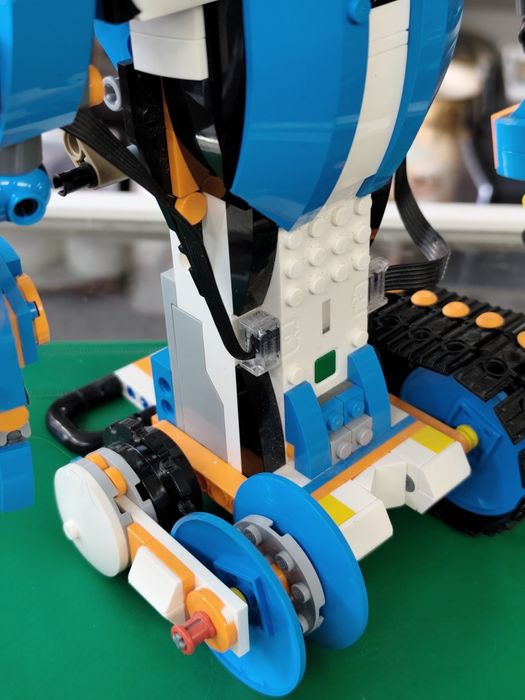 Части за Лего 17101 lego boost