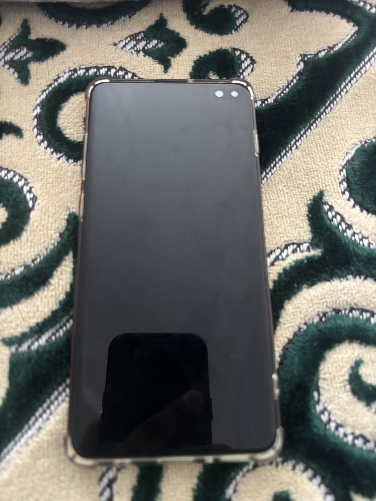 Samsung s10 plus