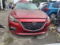 Dezmembrez Mazda 3 diferite motorizari