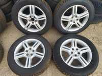 16" Джанти за Субару Легаси Аутбек ХВ Subaru Legacy Outback XV 5x100