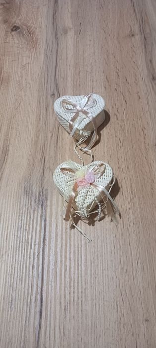 Кутии за бижута 2 броя