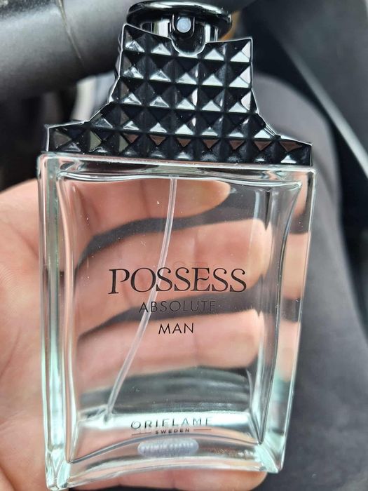 Парфюми орифлейм