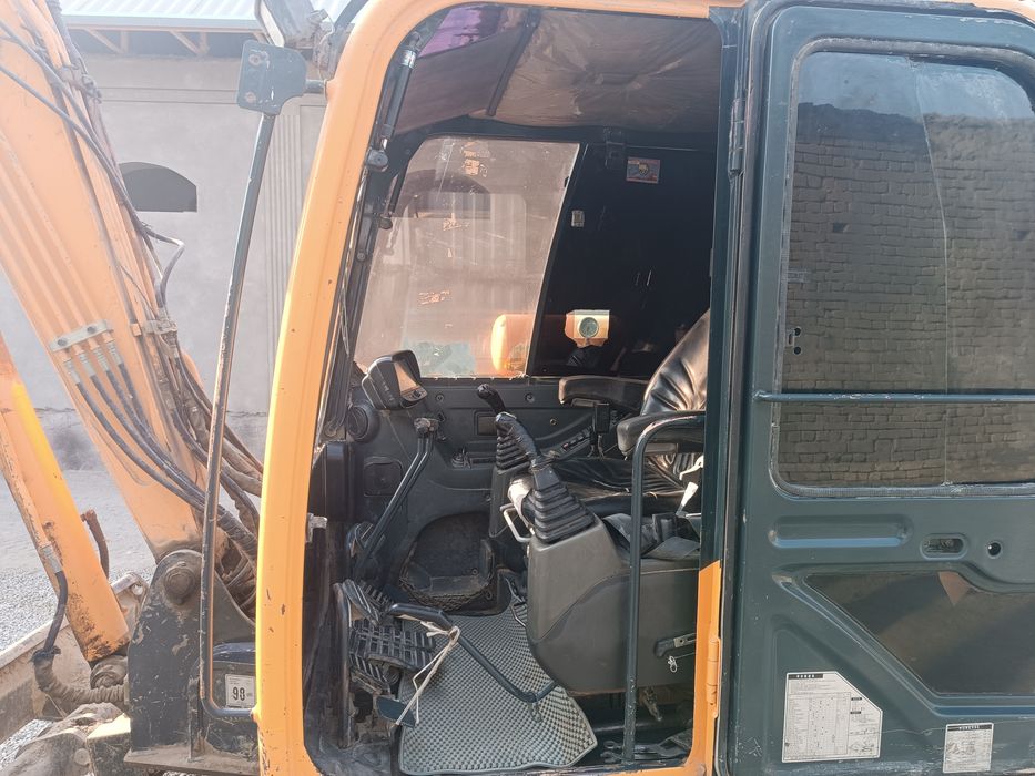 Хундай 55 w Камолдин