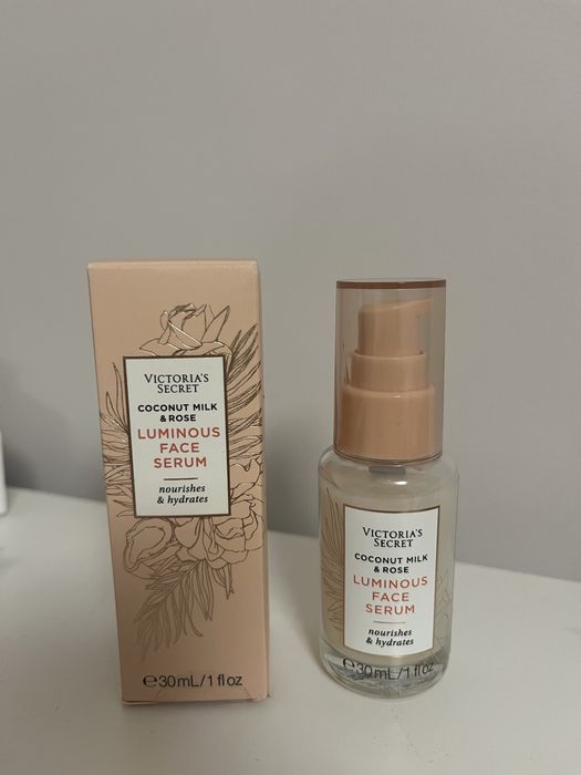 Victoria’s secret серум за лице