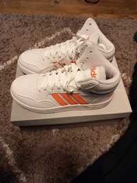 Adidasi Adidas Hoops Mid 3.0 K