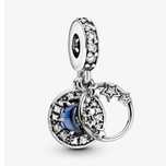 PANDORA ORIGINAL подвеска , лимитированная коллекция