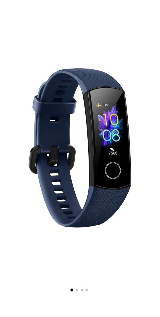 Bratara fitness Honor Band 5, Midnight Navy