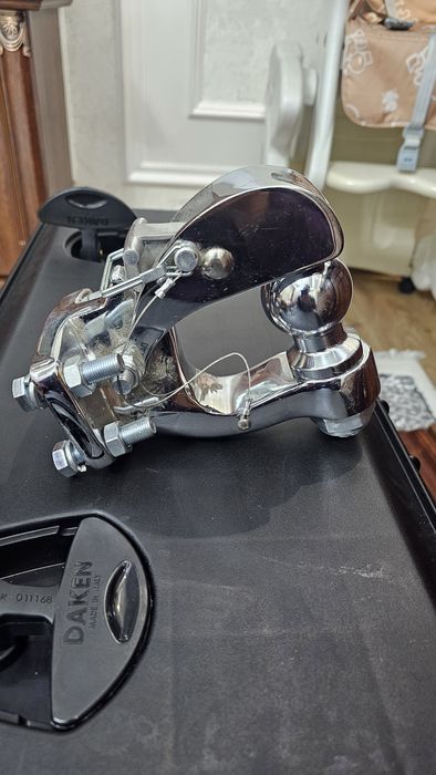 Фаркоп продаётся