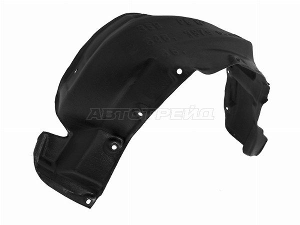 Подкрылок Toyota Land cruiser