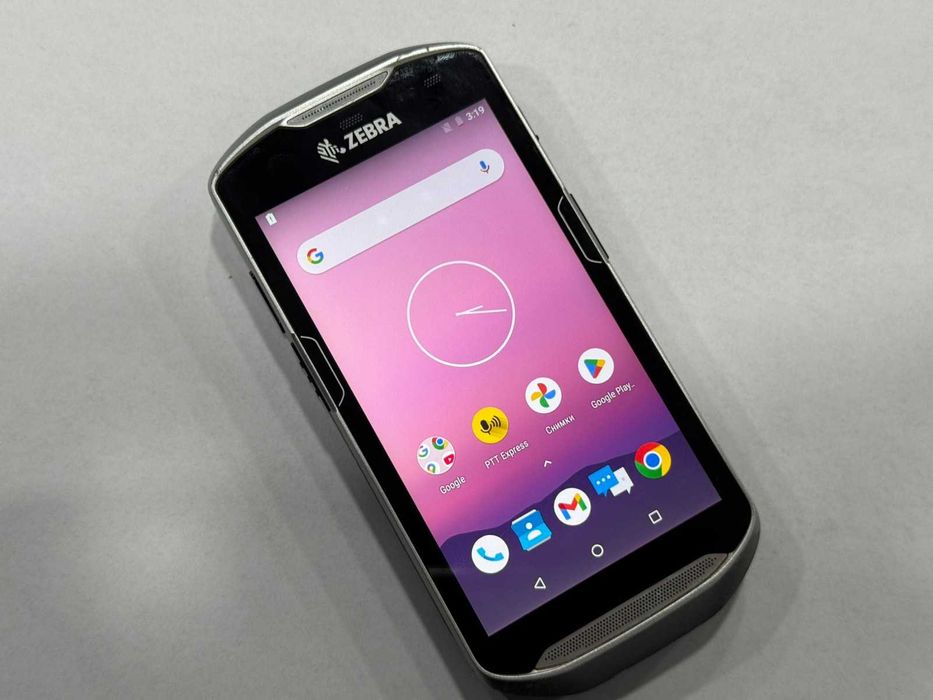 Мобилен терминал Zebra TC56