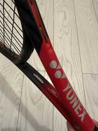 Racheta de tenis Yonex Vcore 98L ca noua