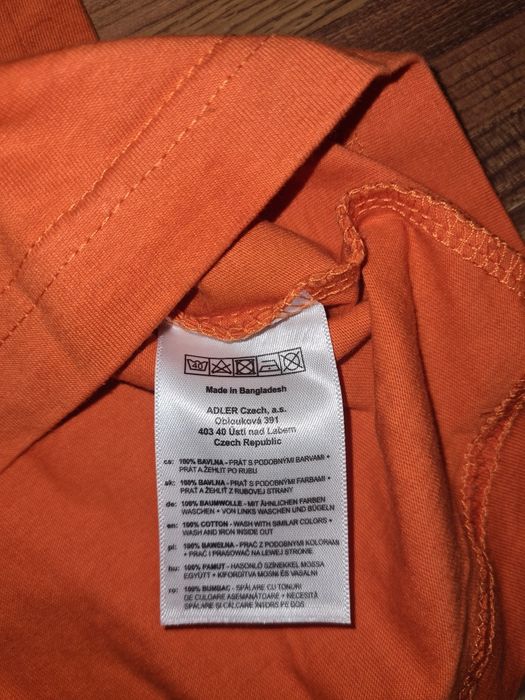 Vand tricou Hugo Boss