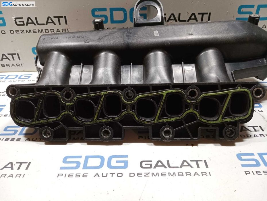 Galerie Admisie cu Senzor MAP Presiune Aer Opel Meriva B 1.3 CDTI 2003 - 2010 Cod 55207034 0281002844 [M5102]