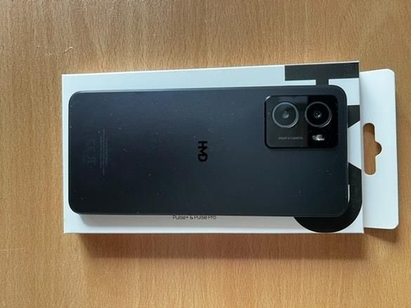 HMD Pulse Plus 4G 128GB