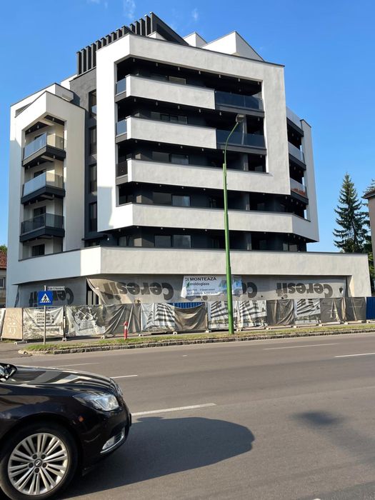 Apartament 3 cam ELEGANT HOUSE Centrul Civic Etaj 1 sau 4