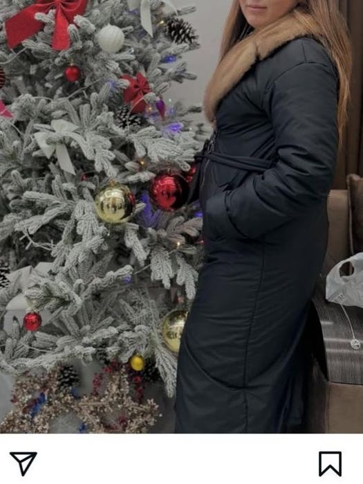 Продам зимнию куртку от Rafaello