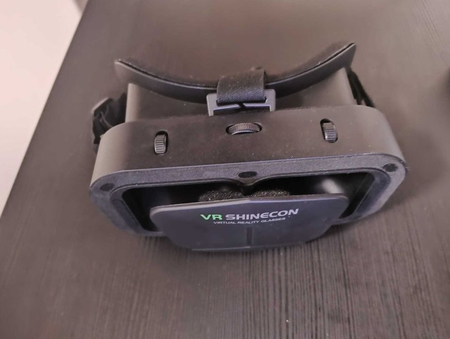 Ochelari VR Shinecon