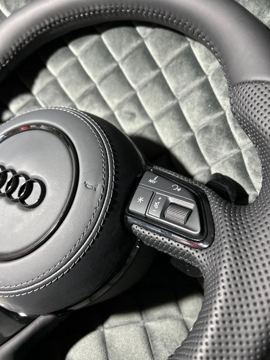 Volan Audi A1/A2/A3/A4/A5/A6/A7/A8/Q3/Q5/A7 etc