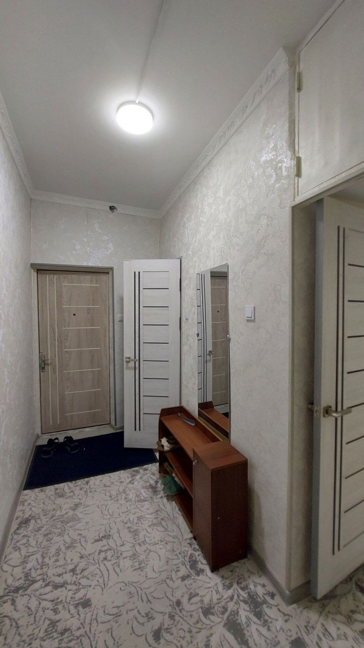 Продаётся 1 комнатная квартира в Сергели 2