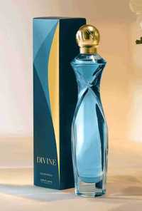 "Divine" парфюмна вода, 50 мл