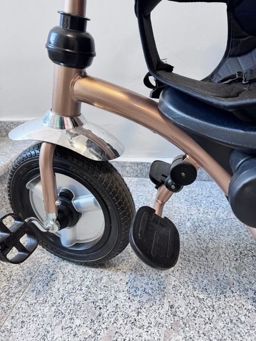 Триколка Chiplino bolide