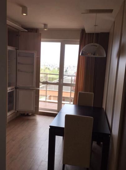 Дава се под наем Двустаен апартамент в София, Бояна - 56 кв.м за 400 € - Снимка #1