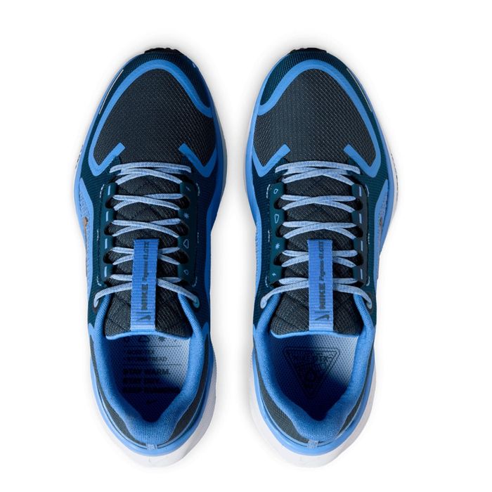 Nike Air Zoom Pegasus 41 Gore-Tex Noi Originali (40,5; 41)