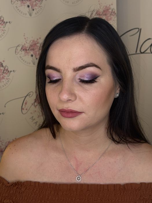 Machiaj/Makeup/Machiaj Femei