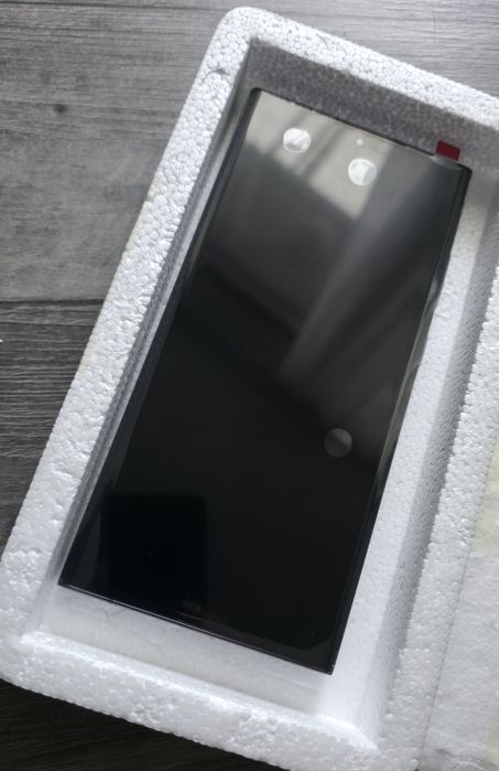 AMOLED Samsung Galaxy S23 Ultra Screen Assembly