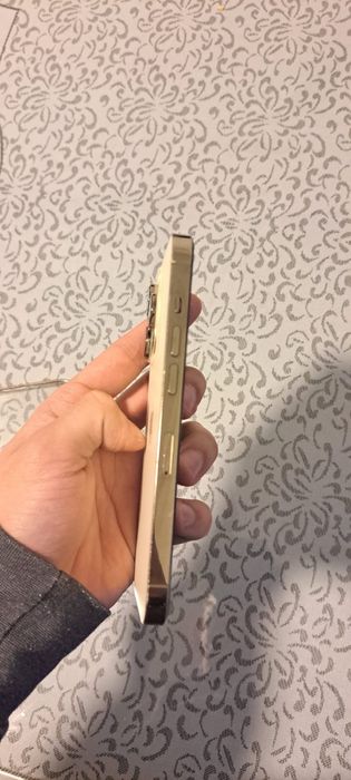 Iphone 14 pro gold 256gb neverlocked