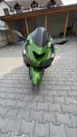 Kawasaki zzr 1400