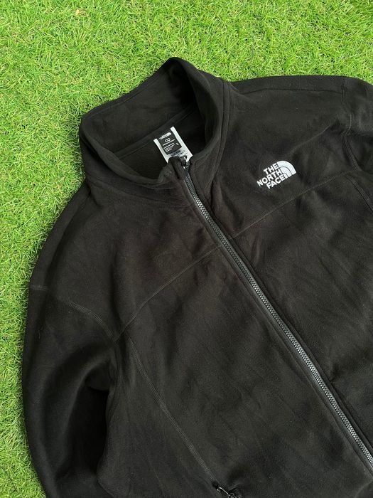 Мъжко поларено горнище : The North Face XL