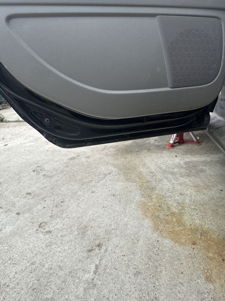 Portiera , usa stanga spate Audi A3 2005>2009