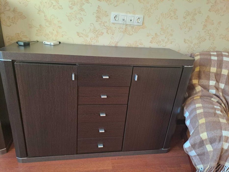 Комод в хорошем состоянии