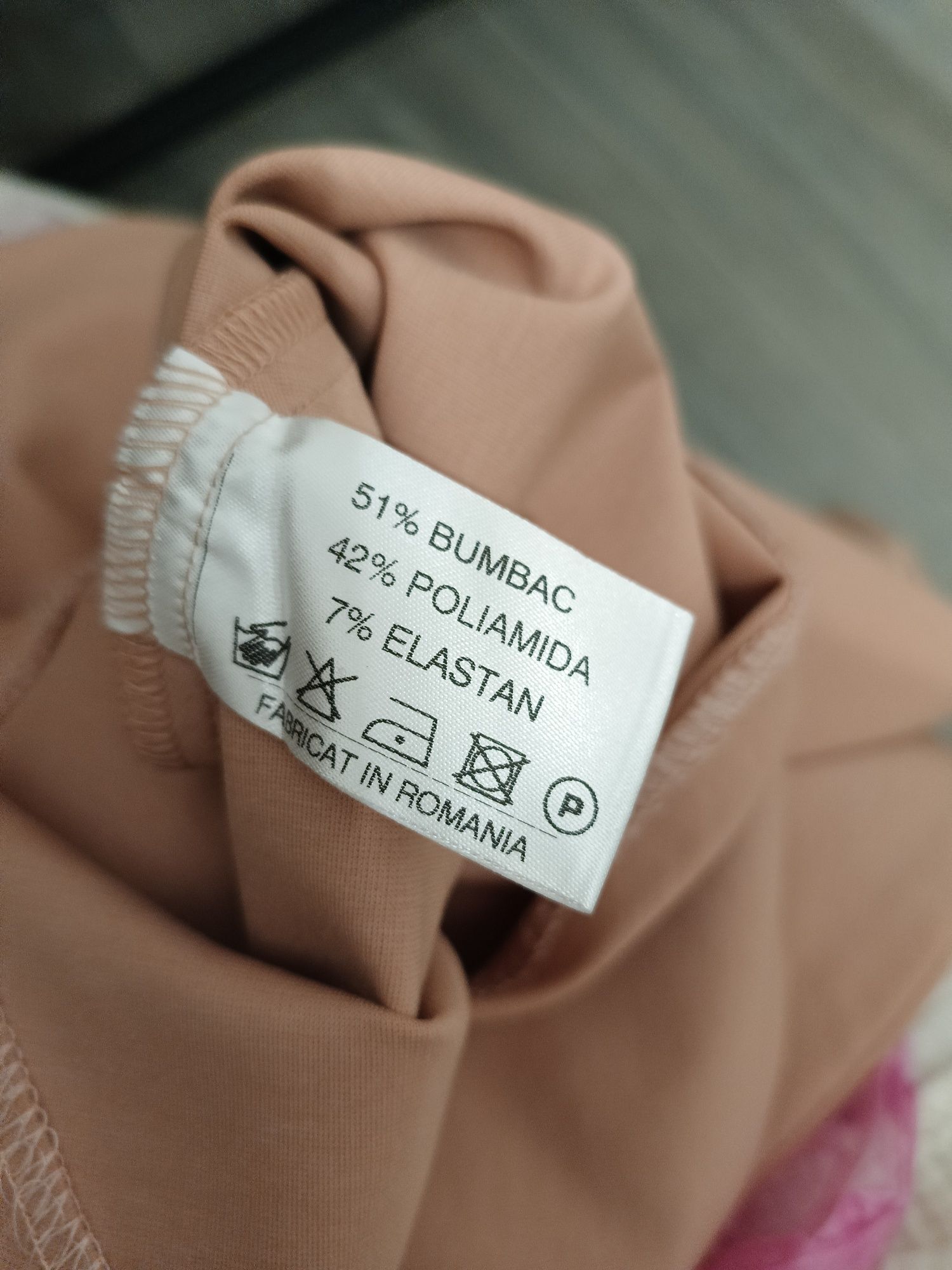 Fustă Poema mărimea 34 NOUĂ cu etichetă
