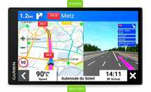Navigație Gps Auto*GARMIN*Drive*Smart*2025*EUROPA*(Masina Bus Microbuz