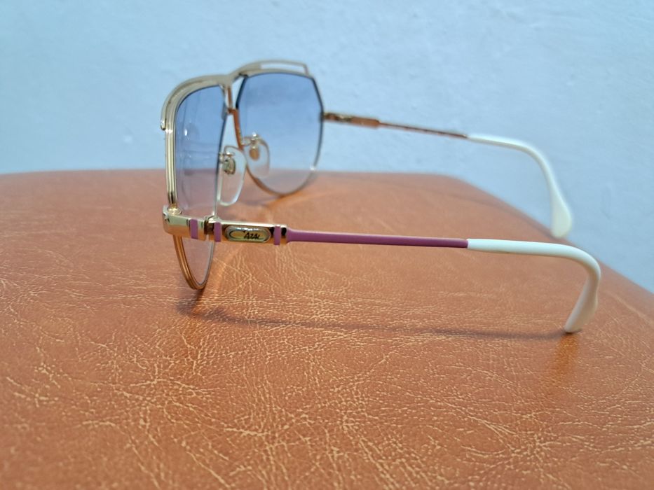 Ochelari vintage de colecție Cazal