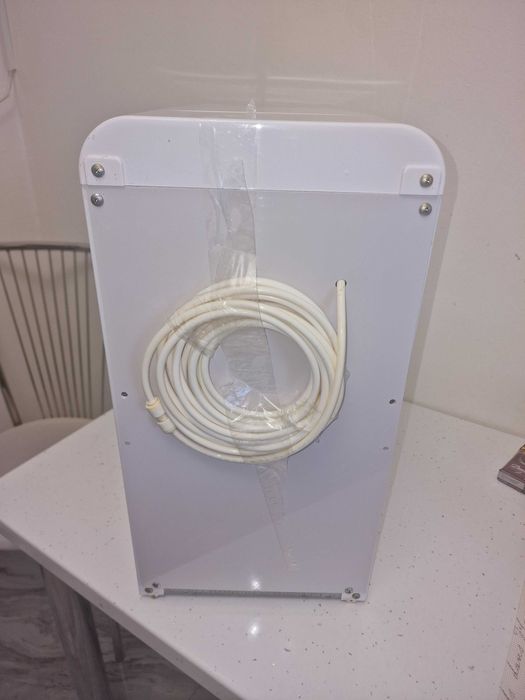 Aparat filtrare apa hyundai waco