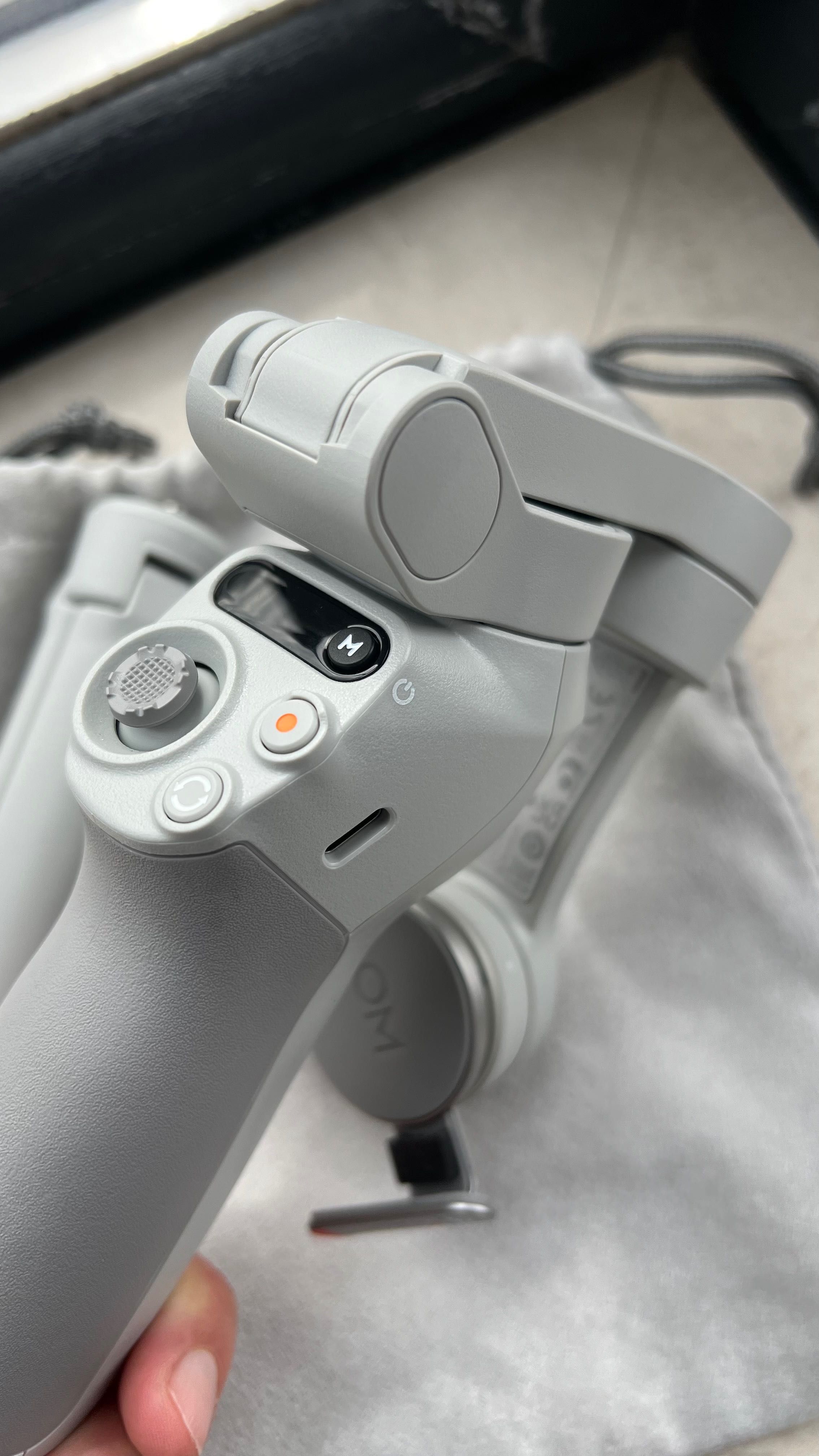 Dji Osmo Mobile Se