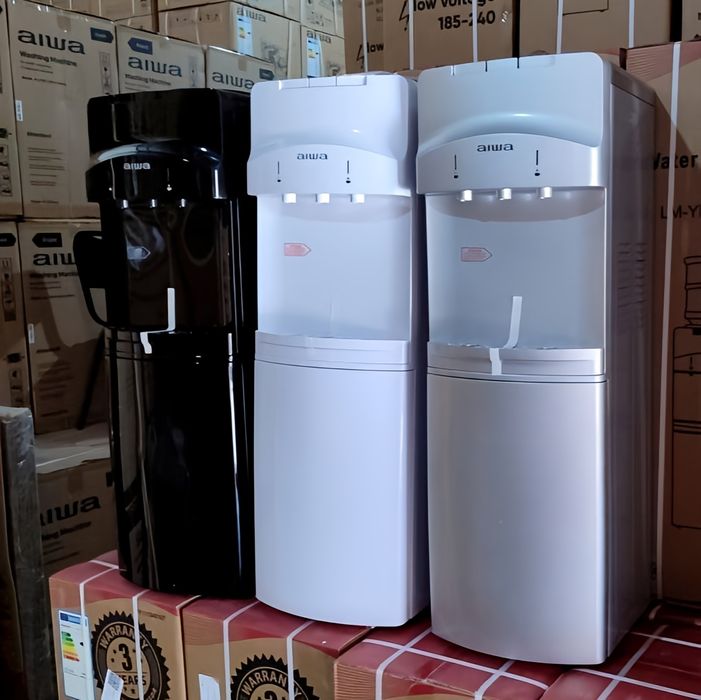 Кулер Aiwa smile фрион акция