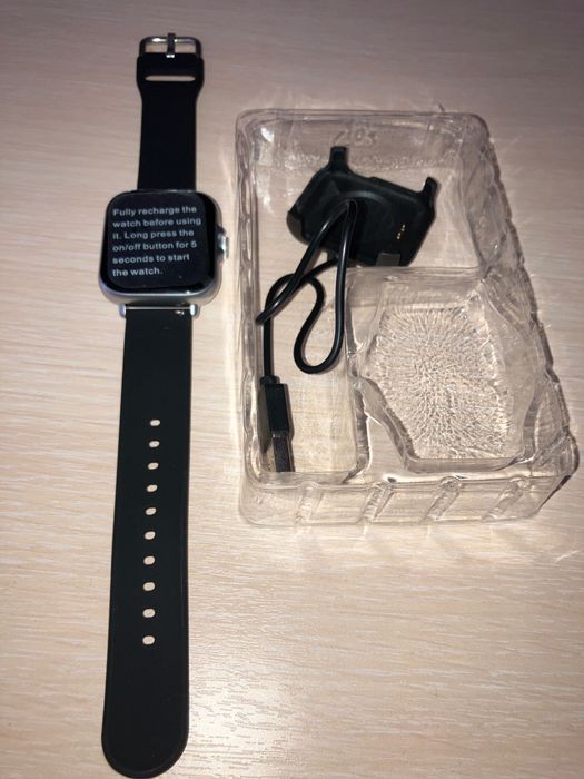 Смарт часовник Нов