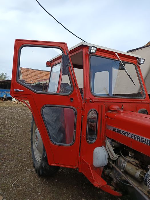 Vind ceea ce se vede in poze