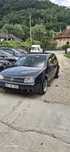 Golf 4 fara talon