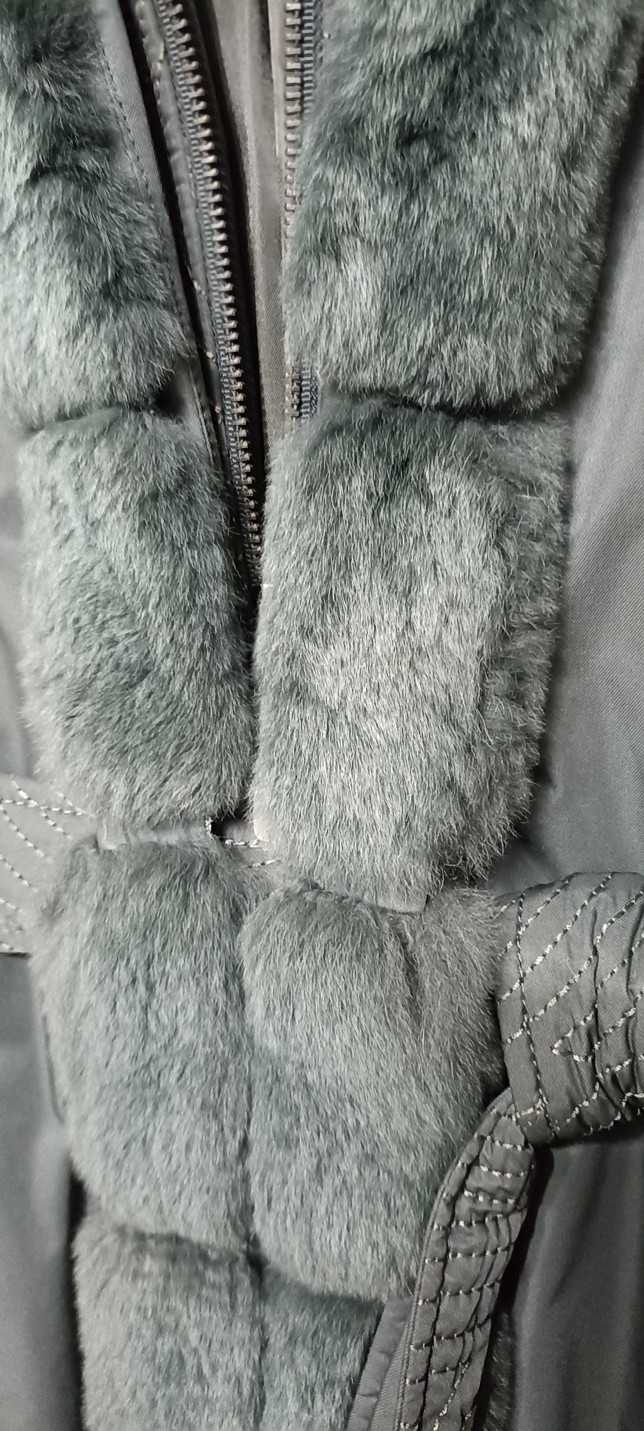Куртка зимняя пальто