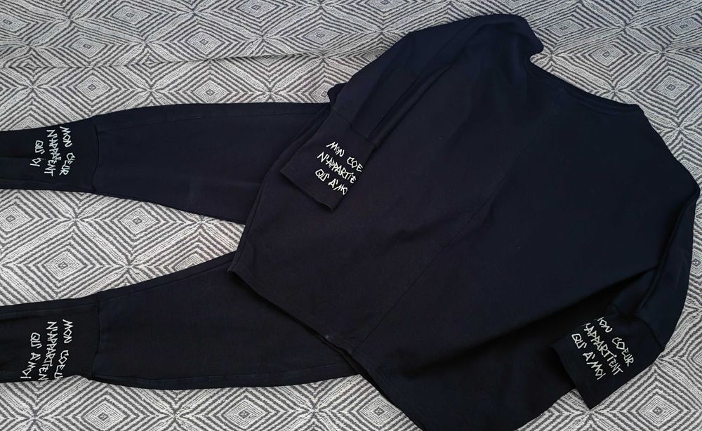 Анцуг,панталон,комплект Radis