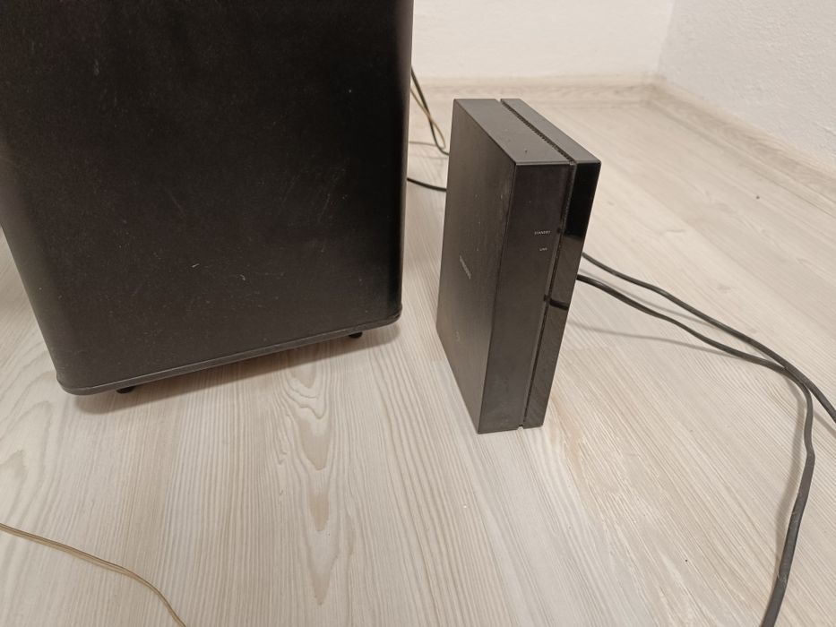 Home Cinema Samsung